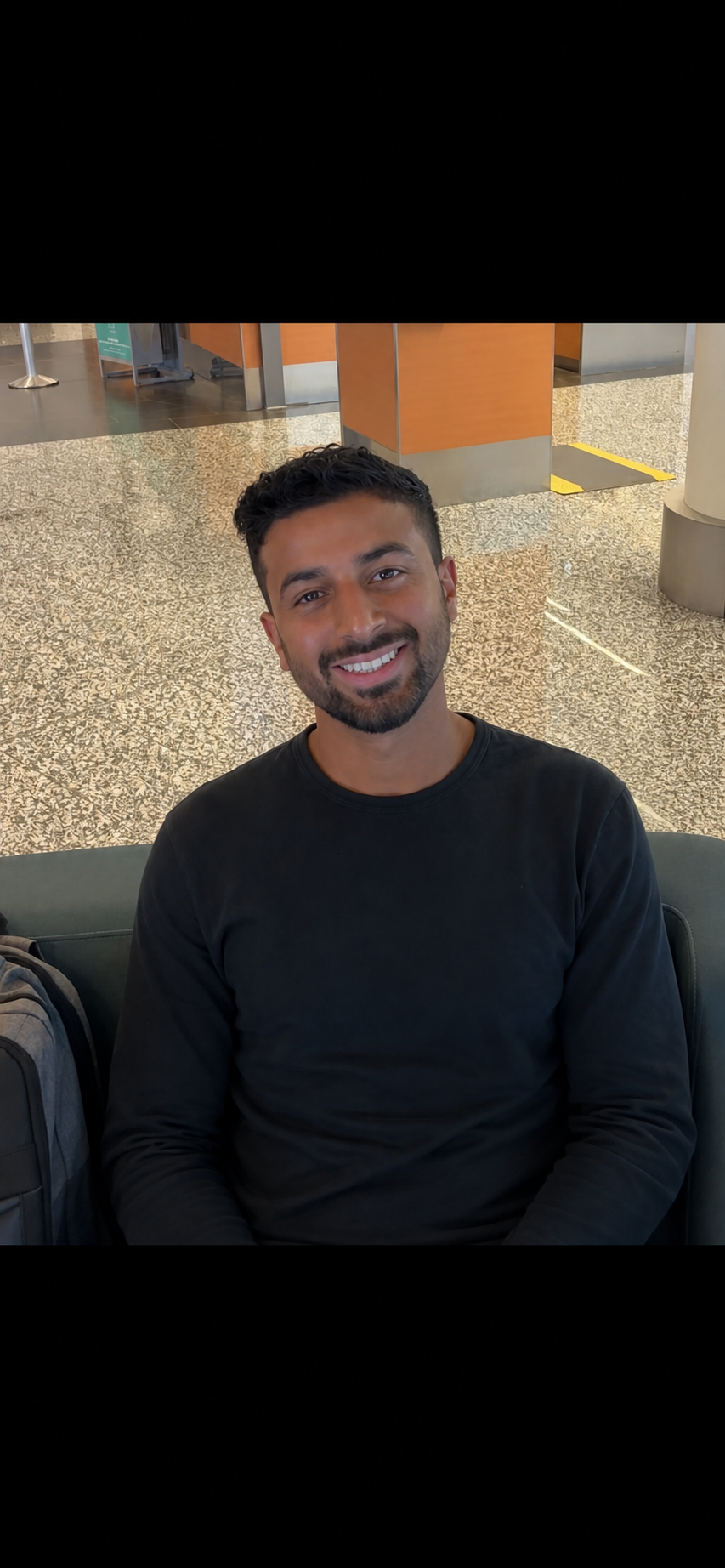 Sunny Bhandal, web developer and designer